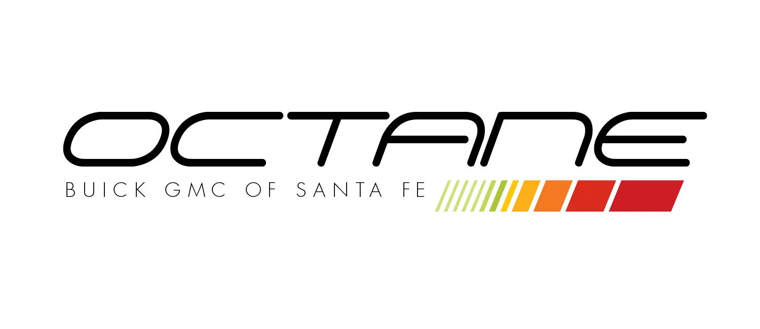 Octane Buick GMC of Santa Fe
