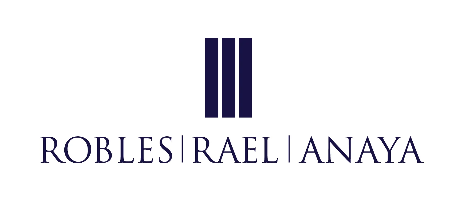 Robles | Rael | Anaya