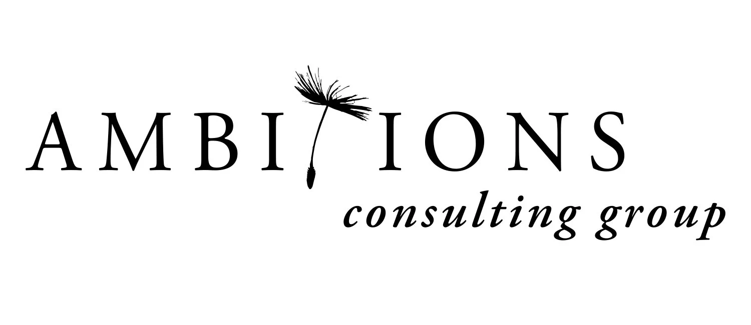 Ambitions Consulting Group