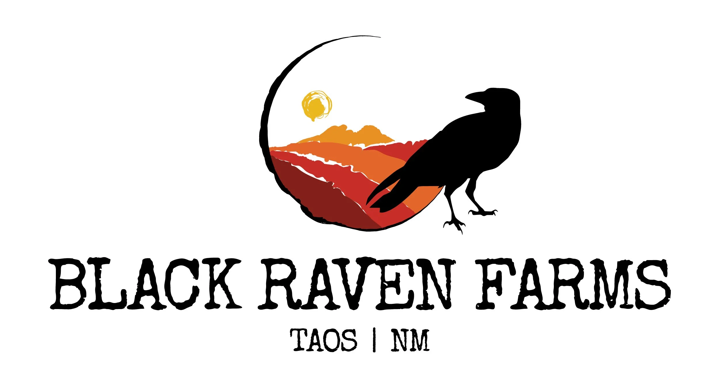 Black Raven Farms