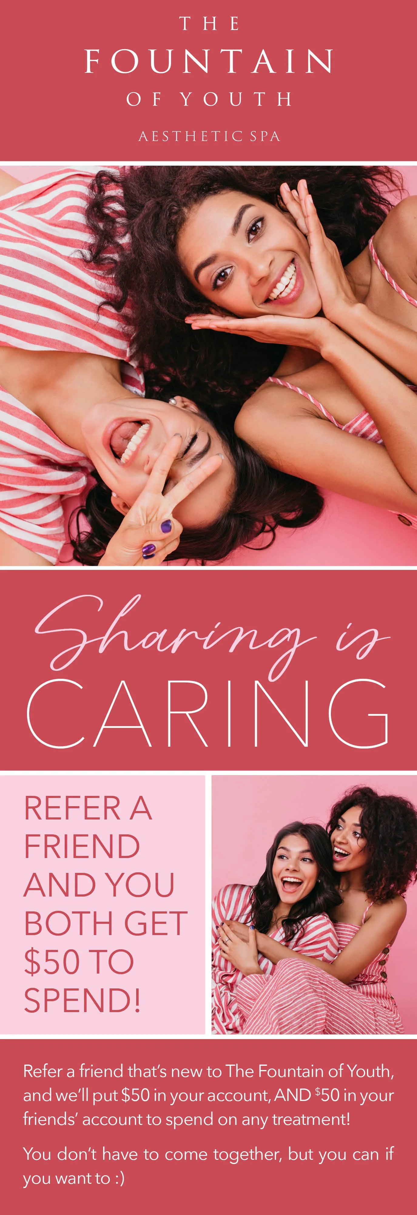 The Fountain of Youth