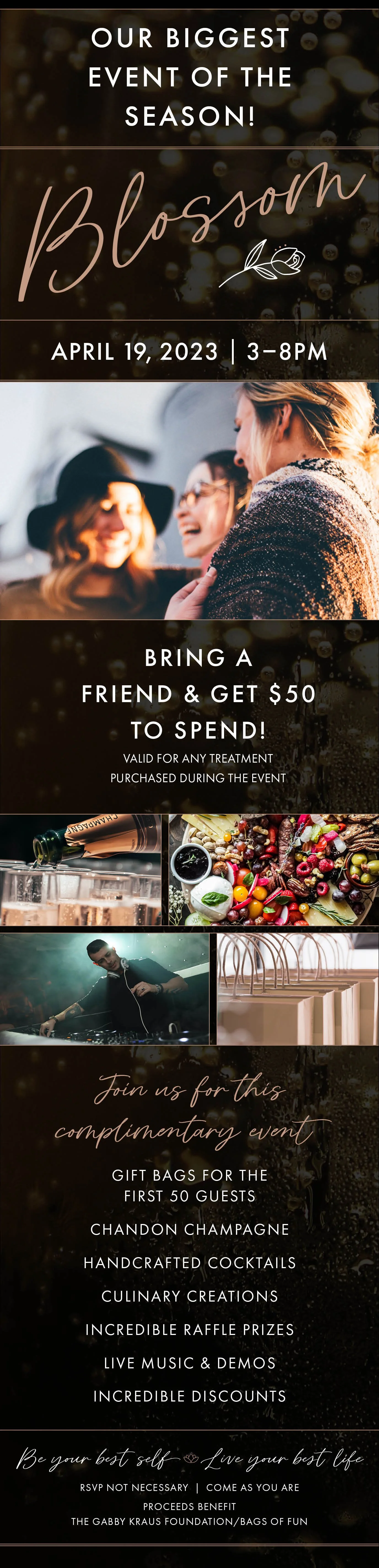 The Fountain of Youth 