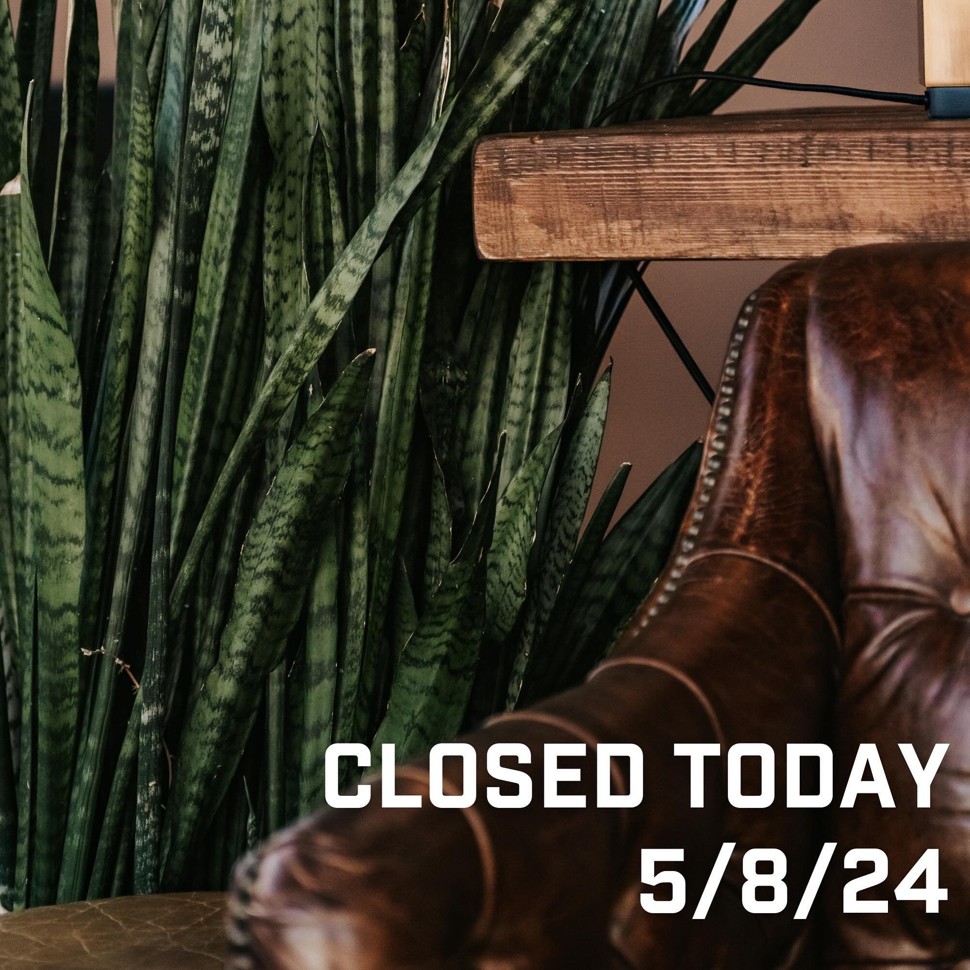 🚨 Closure Notice: We&rsquo;re sorry to announce that Society 57 will be closed today due to unexpected equipment issues. We apologize for any inconvenience this may cause and appreciate your understanding. Our team is working diligently to resolve t