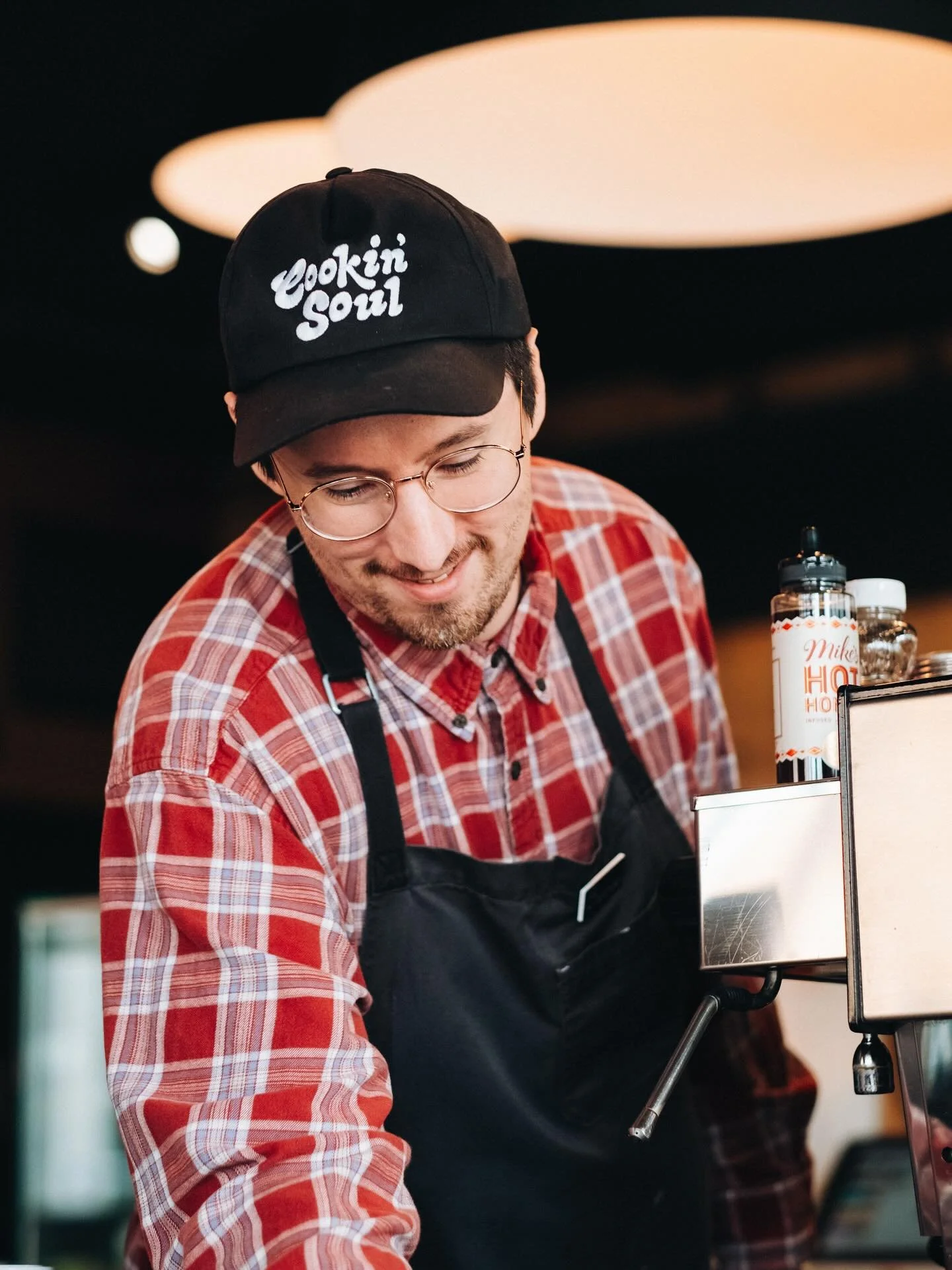 We&rsquo;re hiring! 
We&rsquo;re looking for a part-time barista to join our team at Society 57. Weekend availability required. Barista experience is a plus, but not a must! If you love coffee, people, and a fun team environment, we&rsquo;d love to m