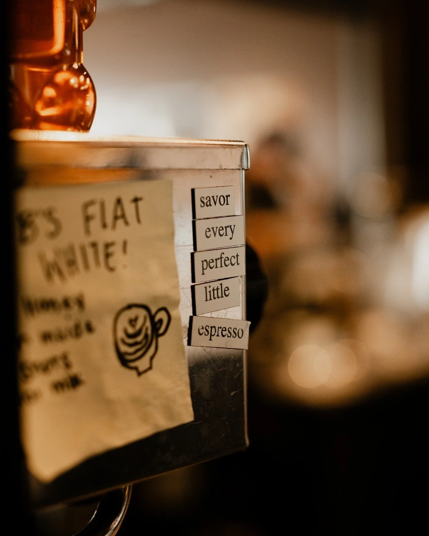 Early morning reminders βοΈβοΈ
-
-
-
-
-
-
#society57 #aurora #downtownaurora #aurorail #coffee #cafe #coffeeshop #specialtycoffee #specialtycafe #espresso