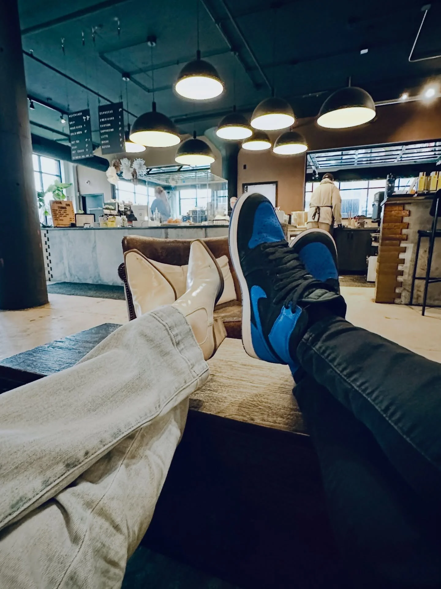 Dreaming up something new for 2026. 

Save the date. 

1.16.26
6-10pm
Society 57