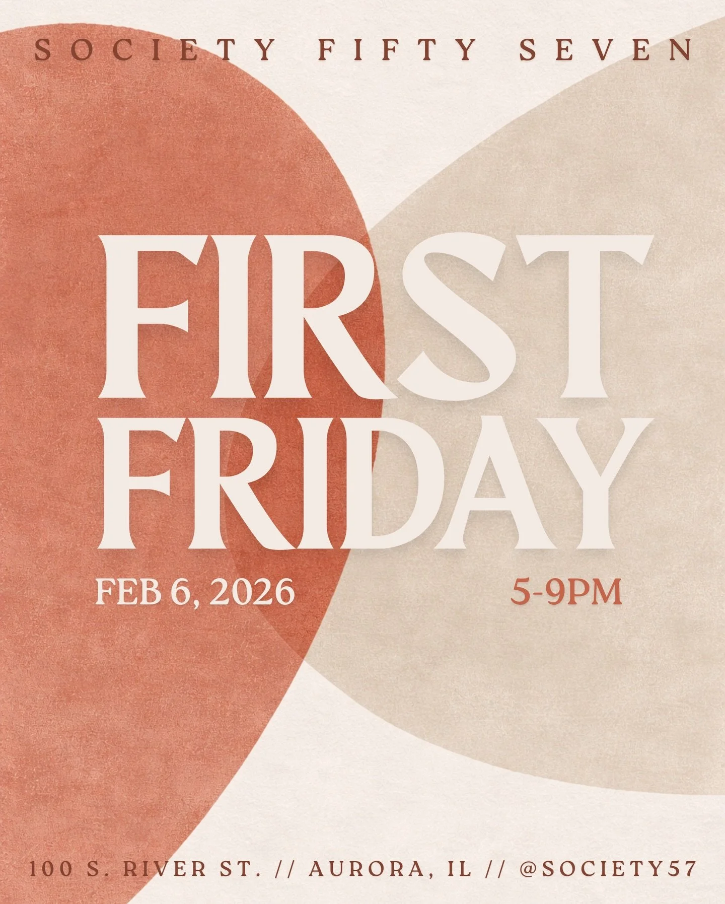 This is your reminder to leave the house.

@mercadoinaurora is back at Society 57 with local vendors. @parientemix is rolling up with their food truck serving some of the best Mexican food in the city. Inside, the bar is open with craft cocktails, th