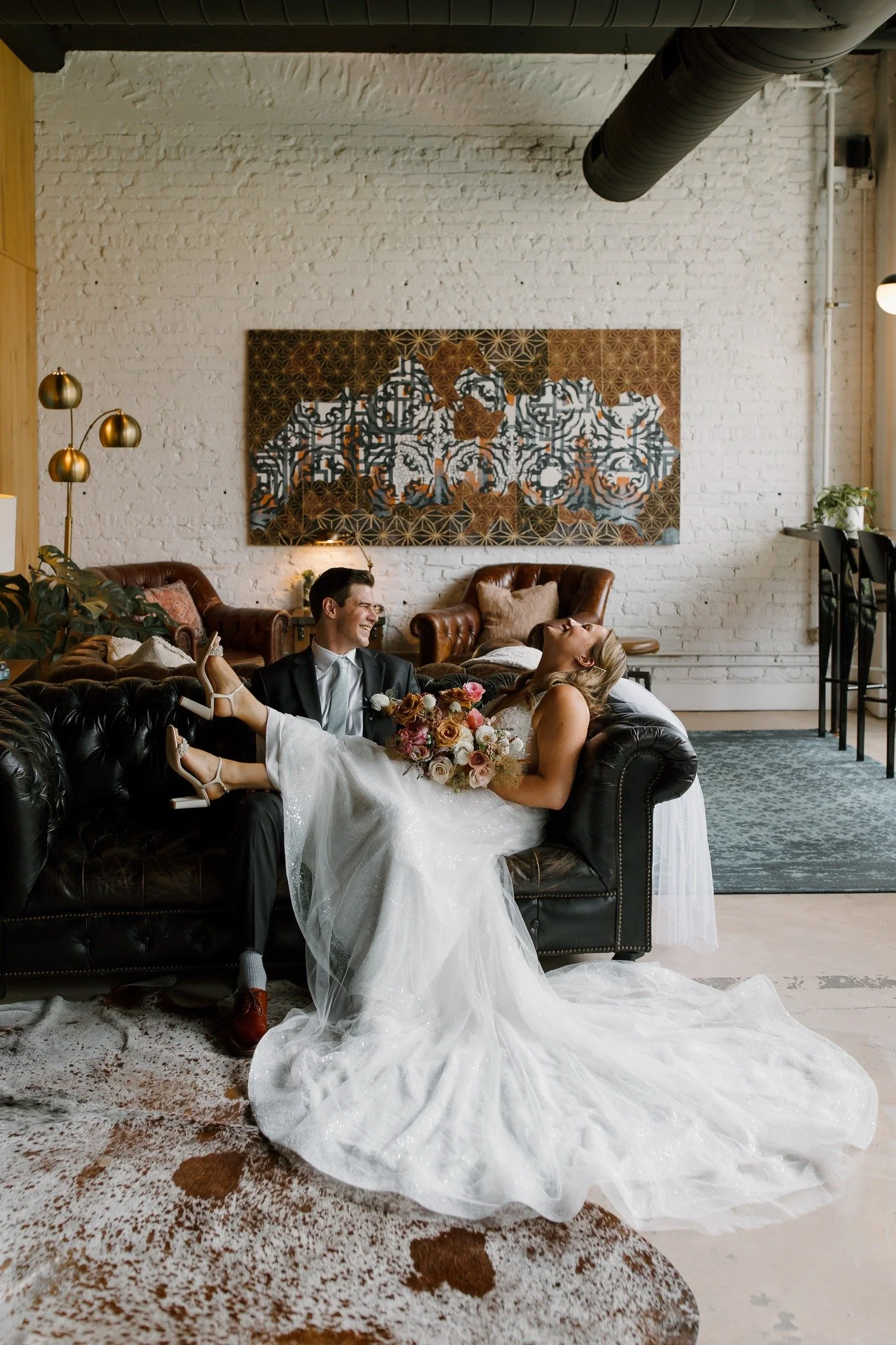 We&rsquo;re so grateful for the incredible people we get to work with. Here&rsquo;s some love straight from our clients. ⬇️

&ldquo;We&rsquo;re so happy with this venue!! We love that it&rsquo;s a place we&rsquo;ll always be able to go back to and re
