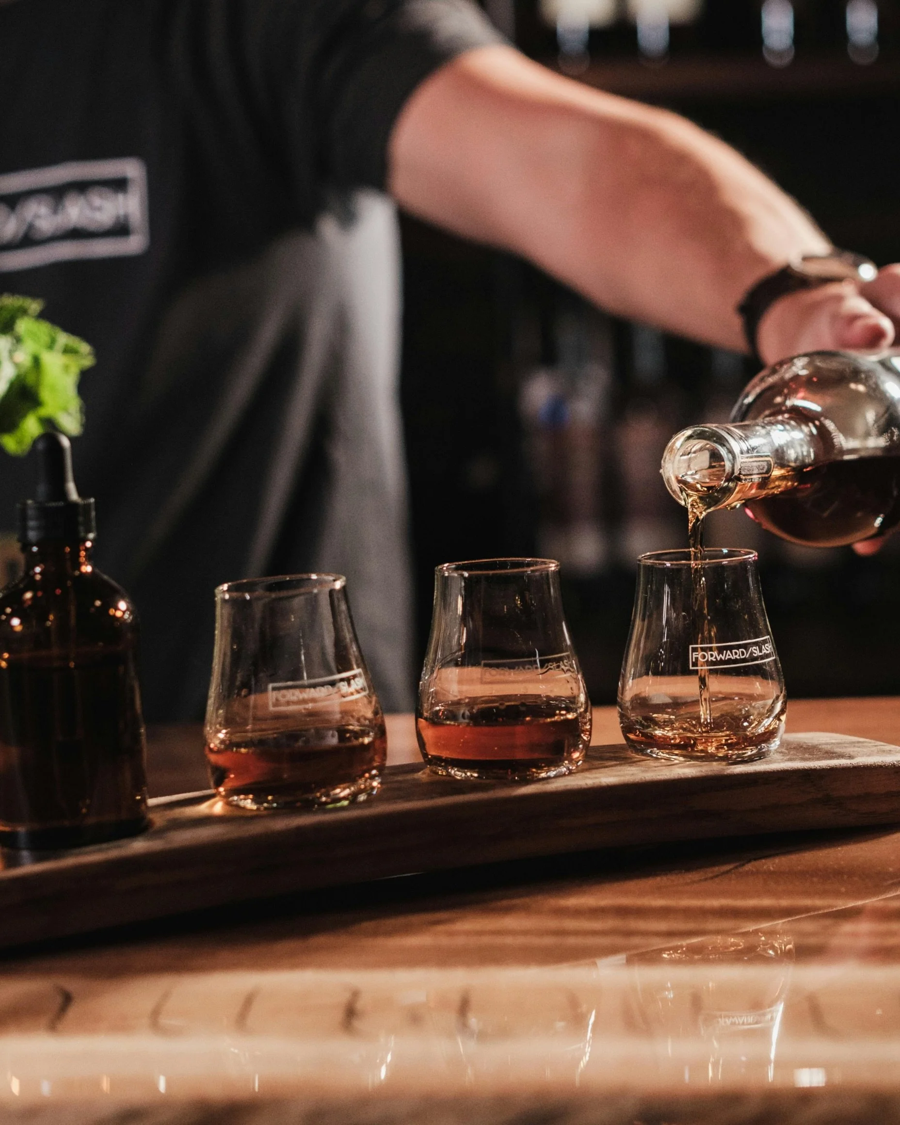 The lineup is coming together.

Five curated pours, a thoughtful charcuterie spread, and a relaxed Thursday night at Society 57.

Part of our Society Sessions series - creative and cultural experiences designed to slow things down a bit.

Space is li