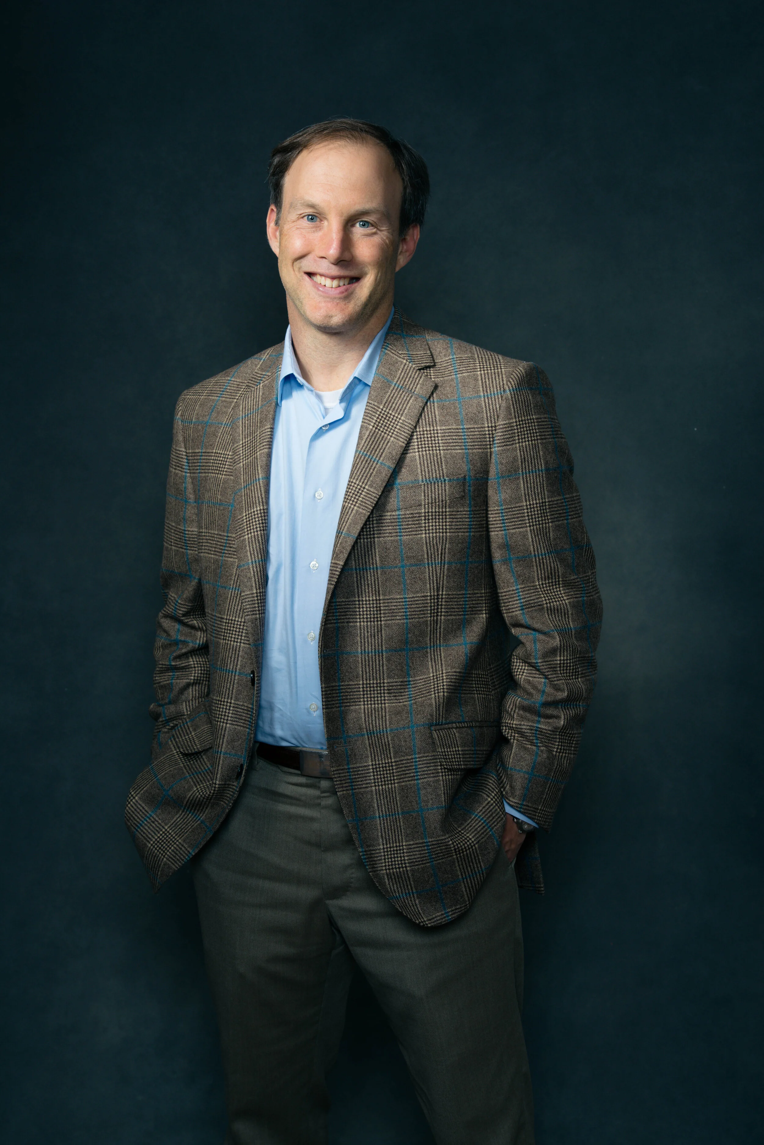 Vic Gatto — Jumpstart Health Investors