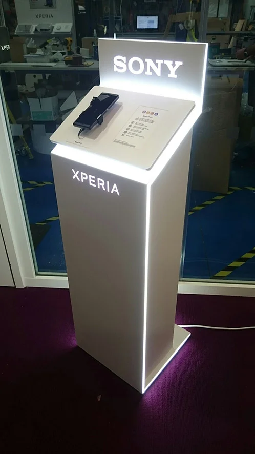 Xperia & PlayStation Remote Play . mobile operators . worldwide