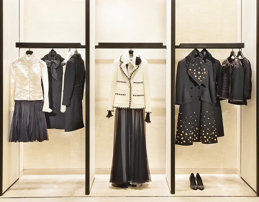 products styling . Russia & CIS countries