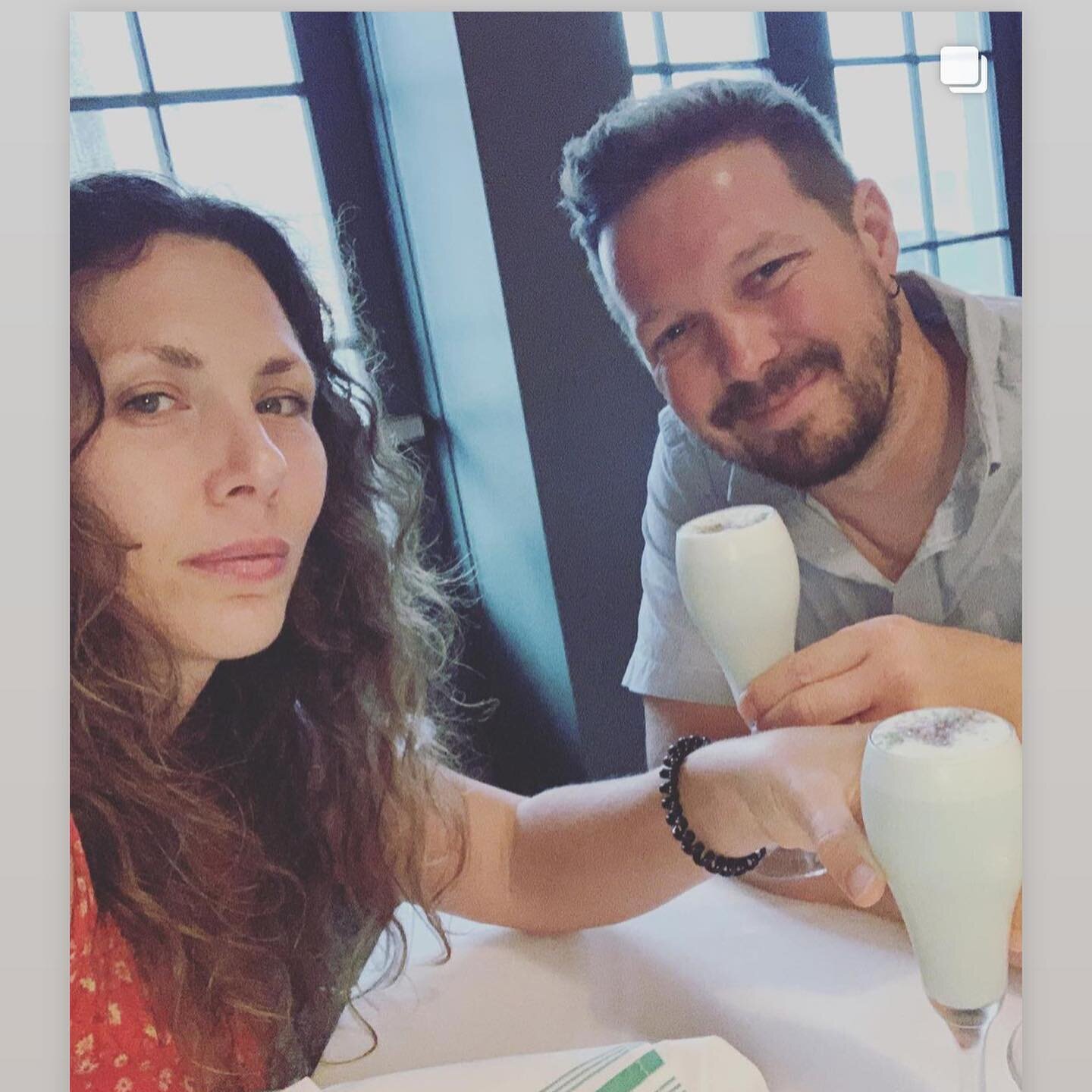 Happy 10th anniversary to the Love of my life. It’s been a long and amazing trip! I love you Suzanna.