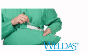 Visual Green Flame Resistant Coverall- -NEW-some made in the USA Proban®/FR-7A® 