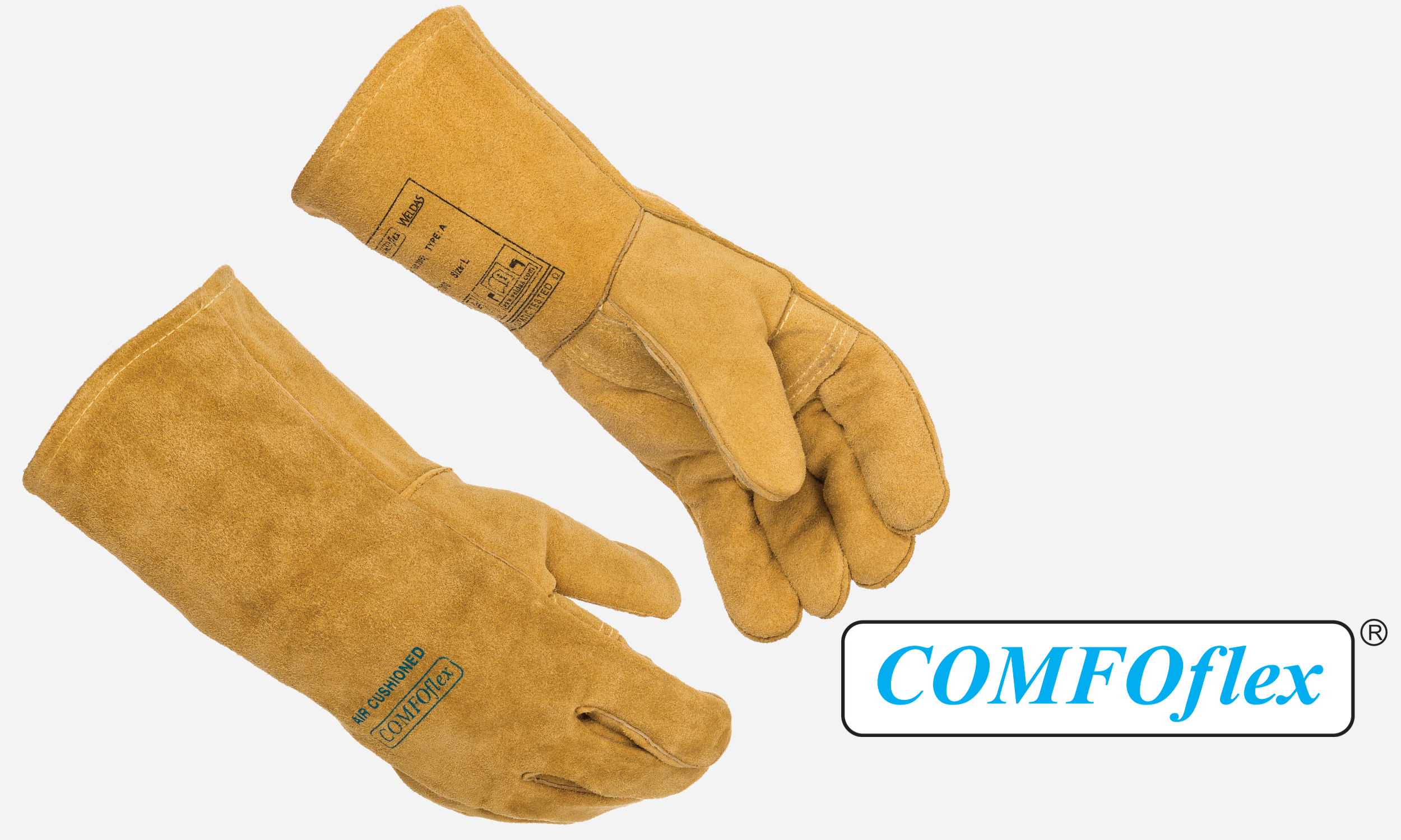 COMFOflex 10-2000 Glove 