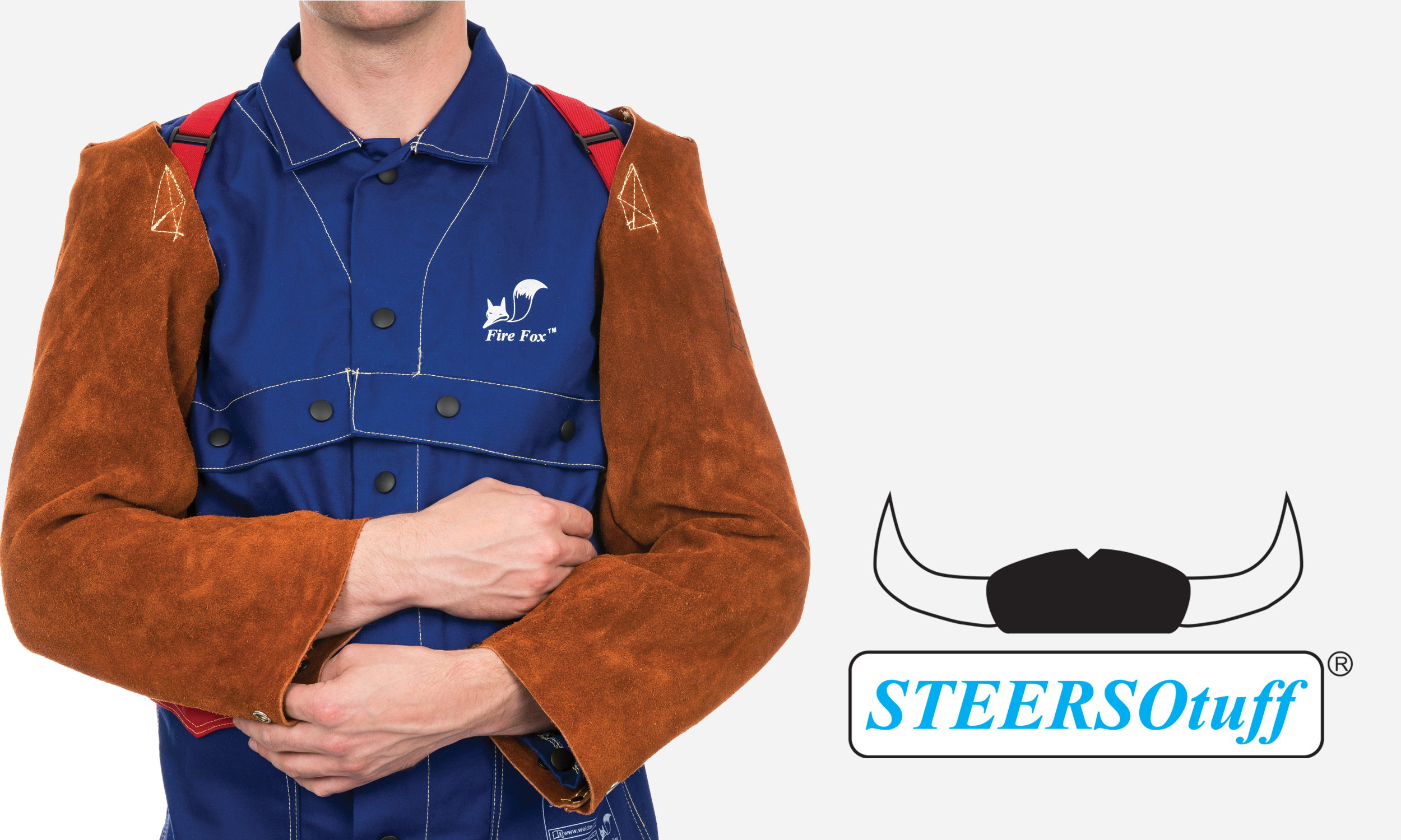 44-7023 Premium Leather Sleeve System.png