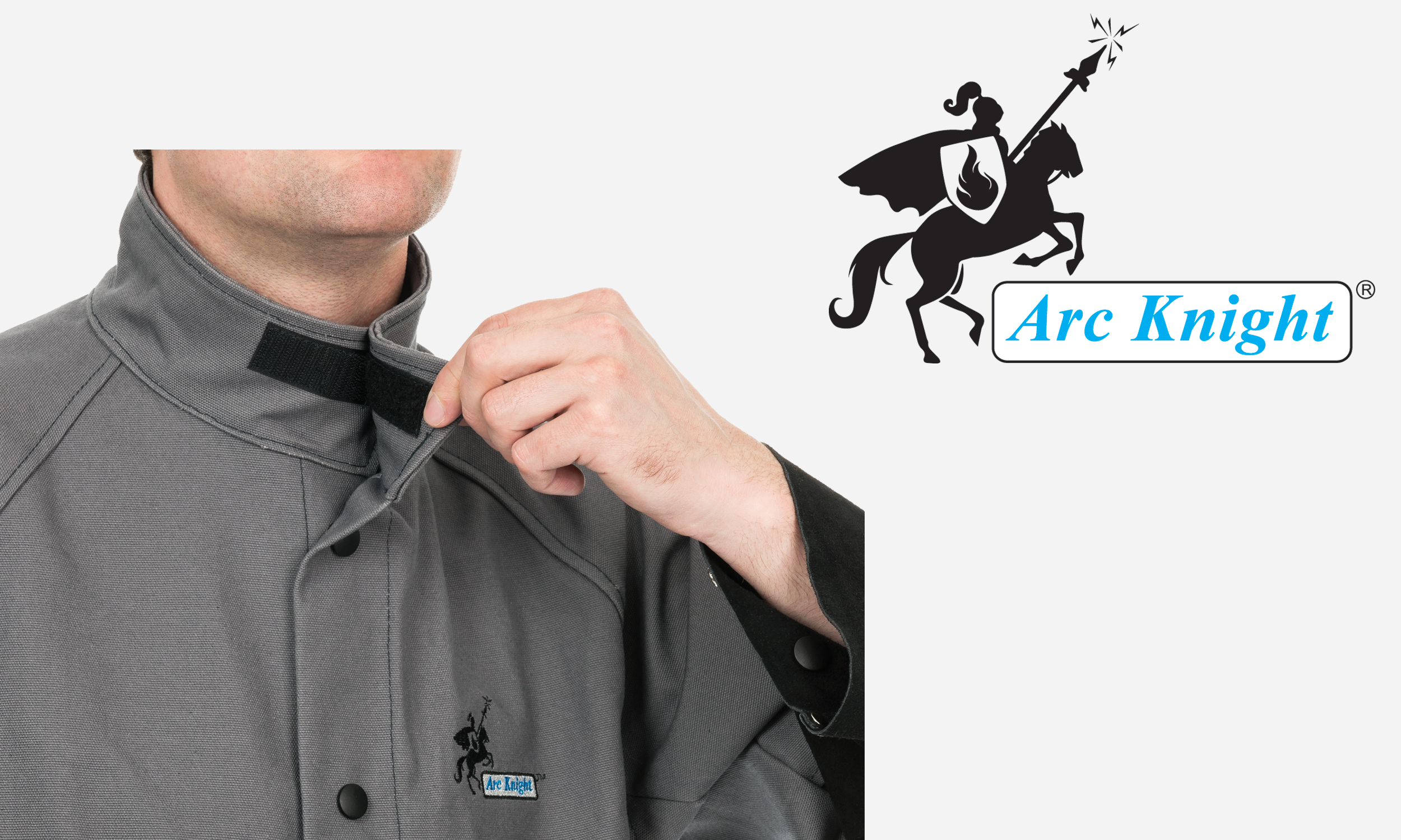 38-4350 Arc Knight Jacket Roll Up Collar.png