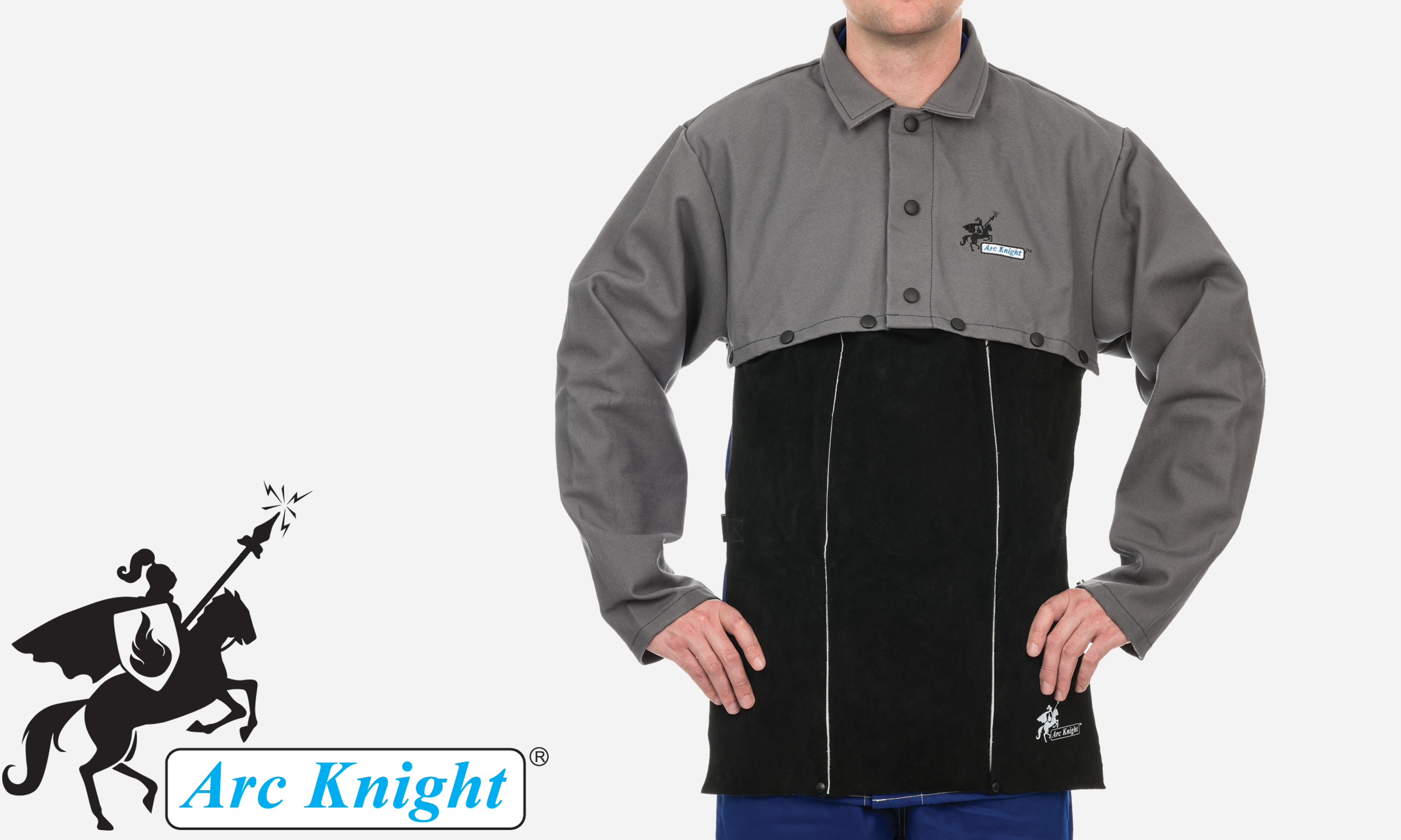38-4328 Arc Knight Cape Sleeve.png