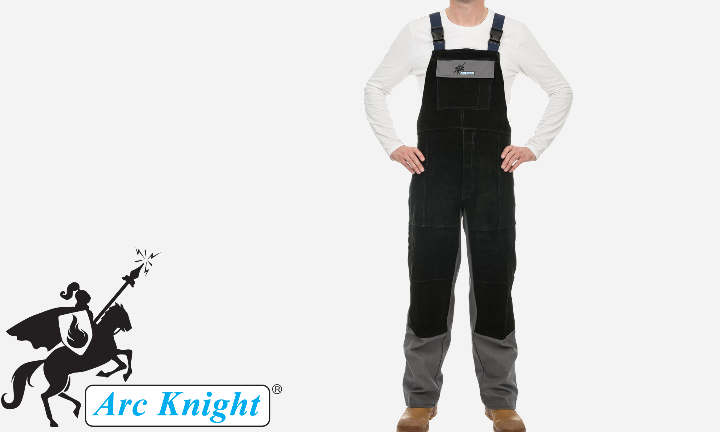 38-4340 Arc Knight Overall Front View.png