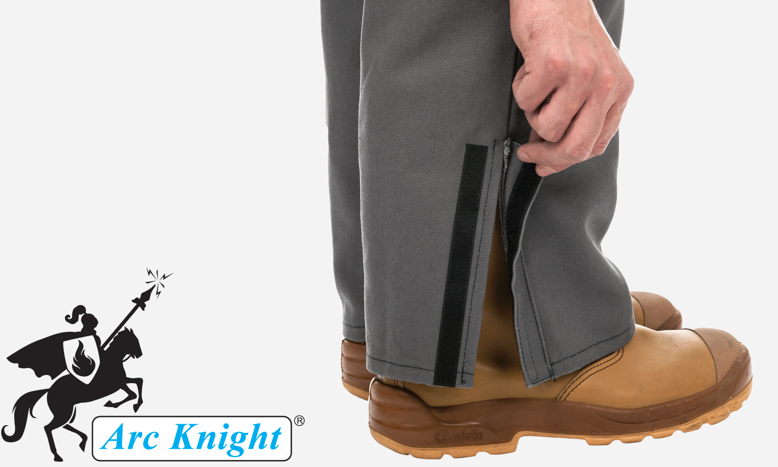 38-4340 Arc Knight Overall Foot View.png