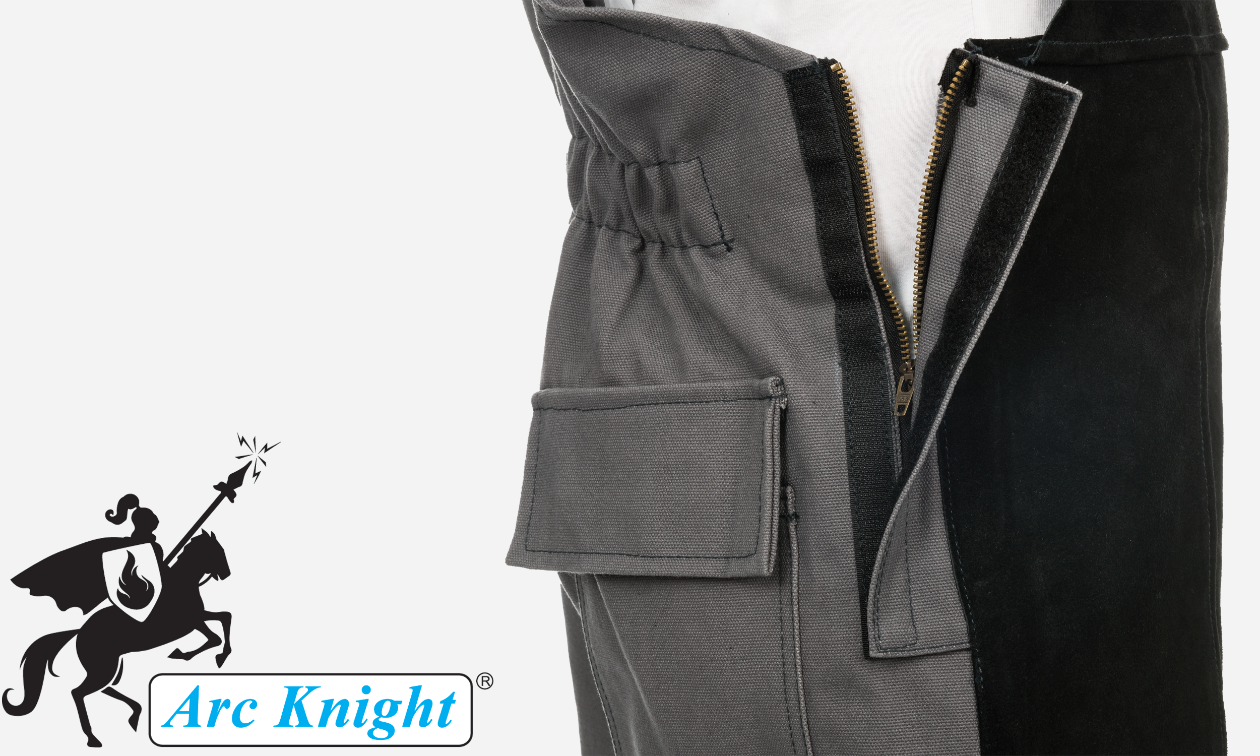 38-4340 Arc Knight Overall Zipper Opening.png