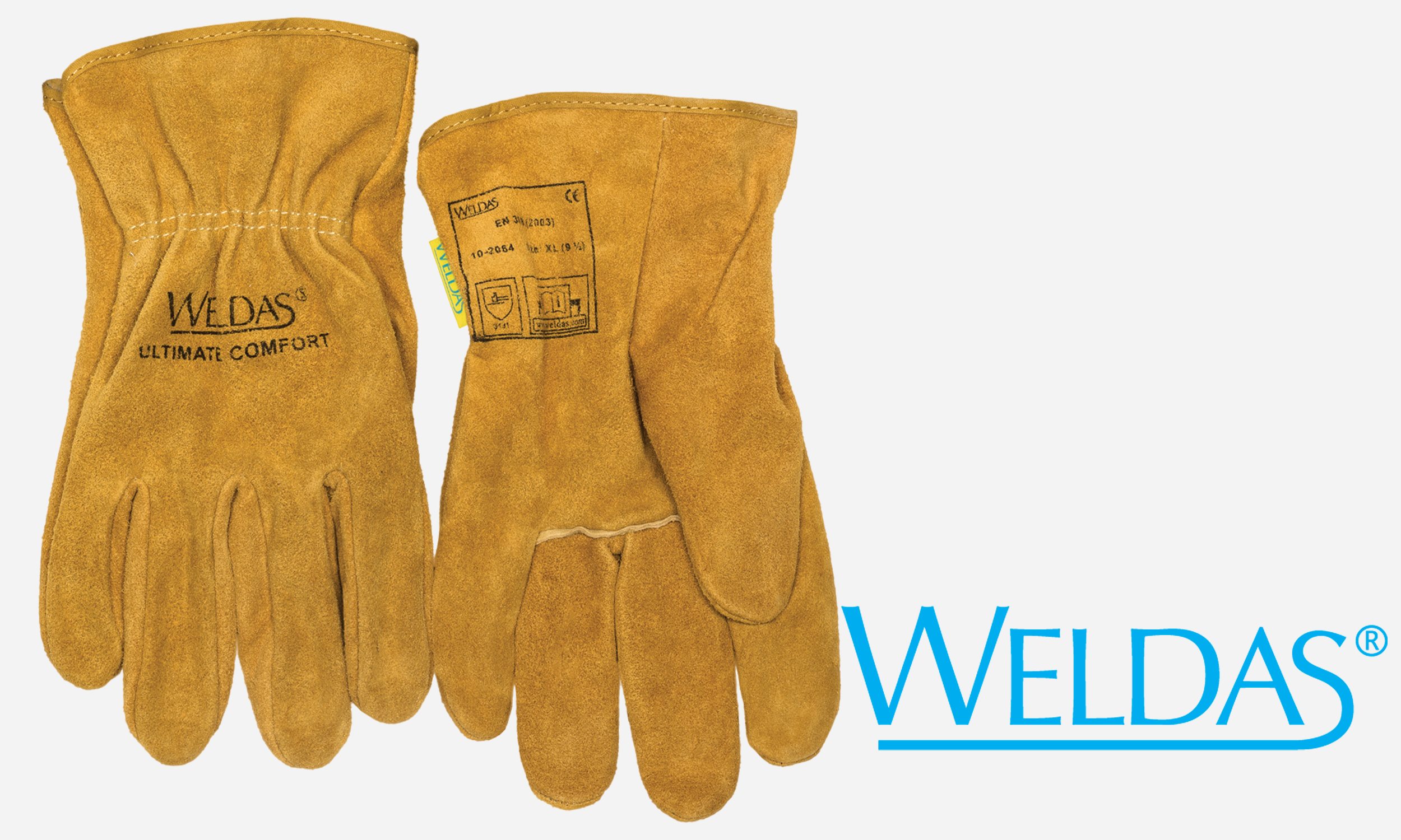Drivers TIG Welding  Quality! Professional Full Soft Leather Driving Gloves