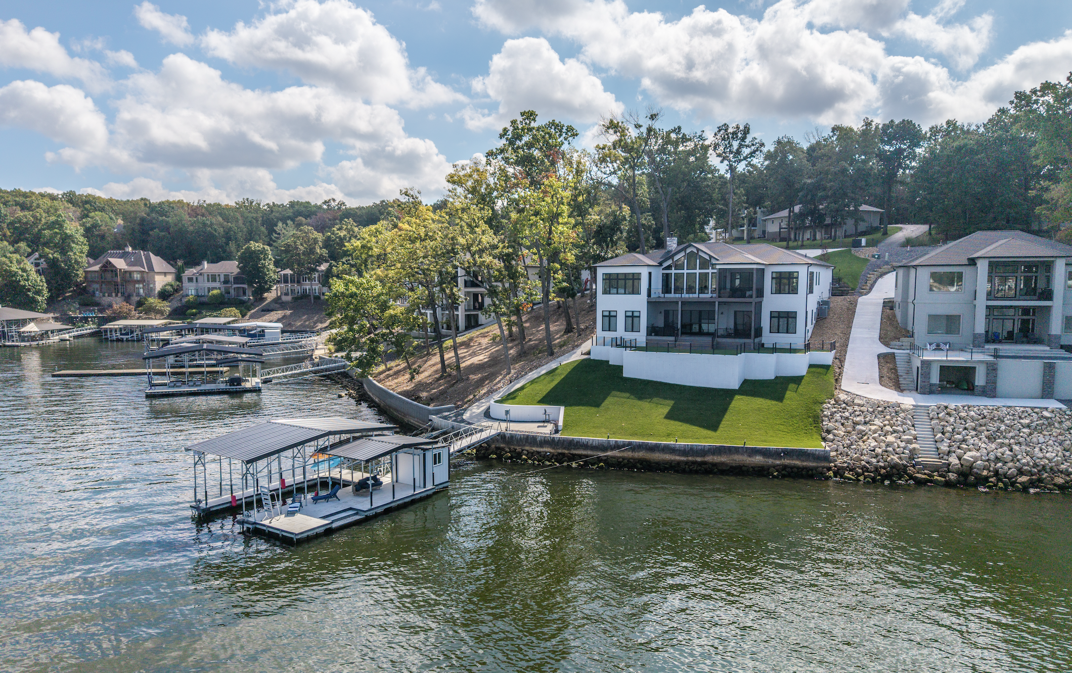 The Best Construction Companies in Lake Ozark, Missouri