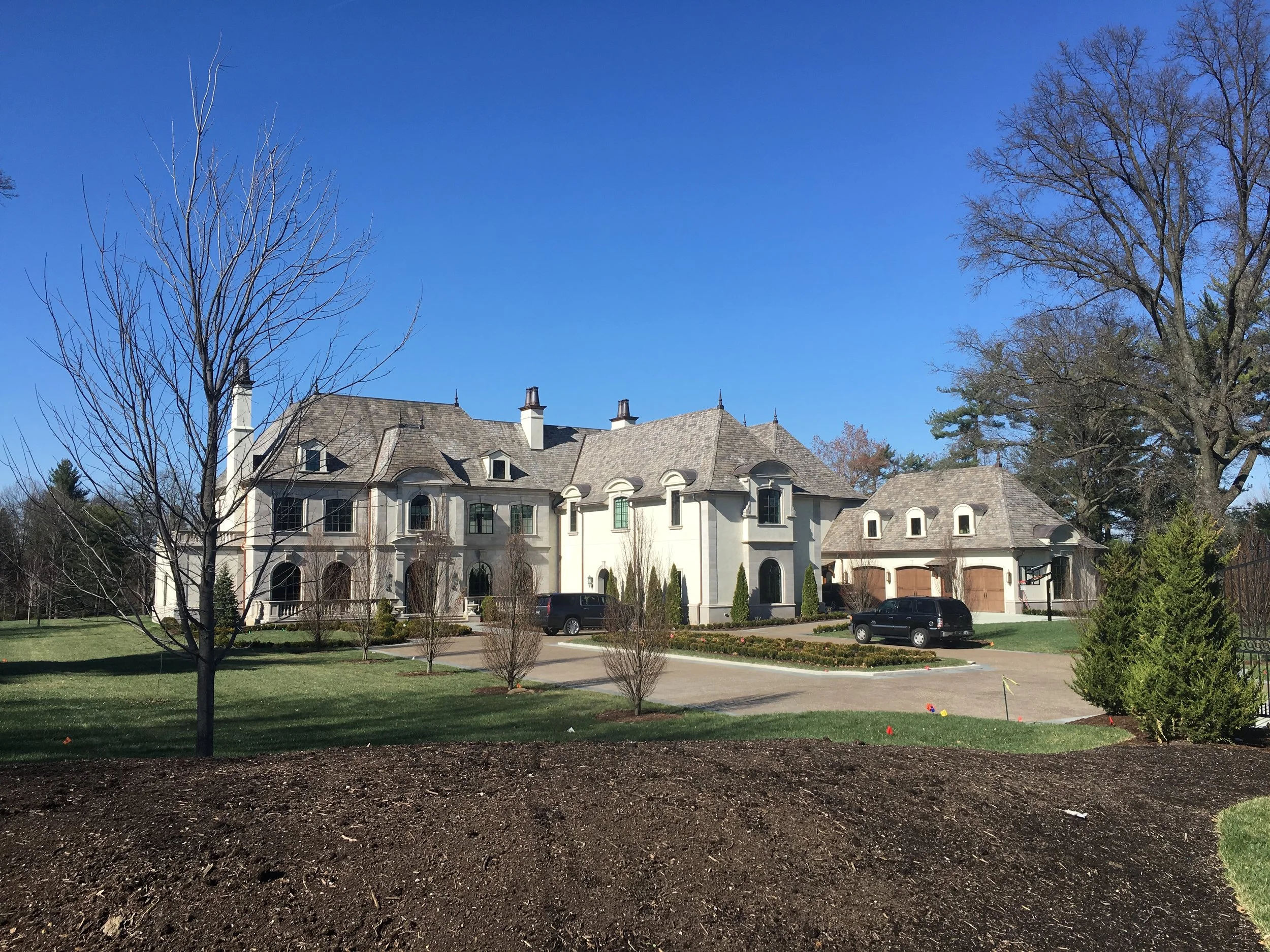 The Best Home Builders in St. Louis of 2026