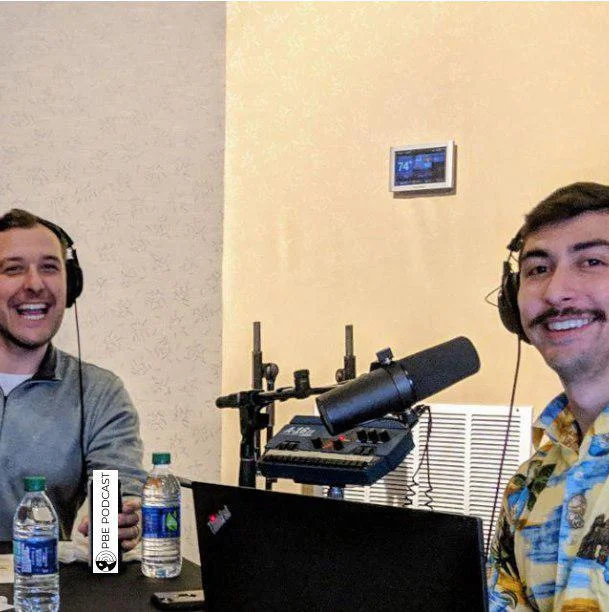 Episode 0: Concept of the Permian Basin Experience
