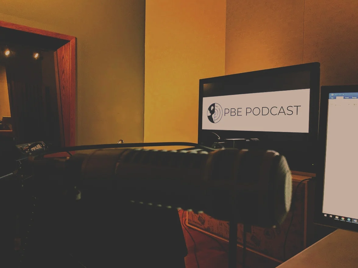 Episode 5: Ronco and Adam