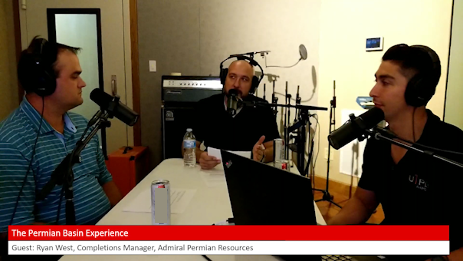 Episode 13: Ryan West