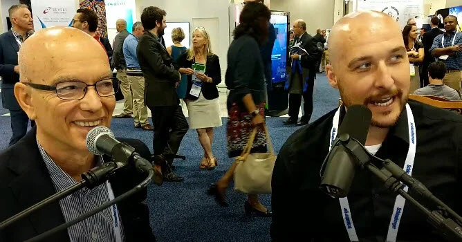 Episode 15: URTeC 2019 SERIES with DR. LEV VERNIK