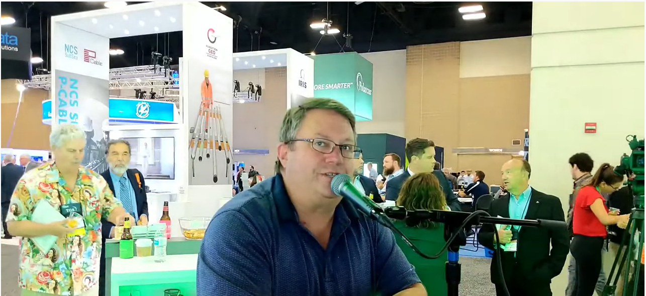 Episode 18: SEG 2019 SERIES with Bruce Karr (Full Show)