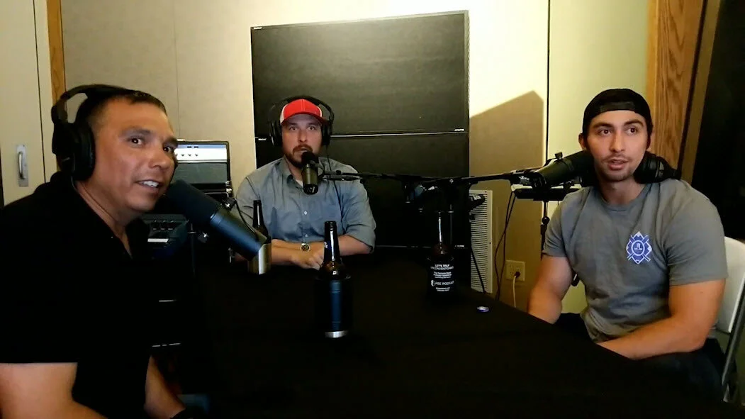 Episode 20: PapaJoe Show: Oil and Gas Drilling (Intro)
