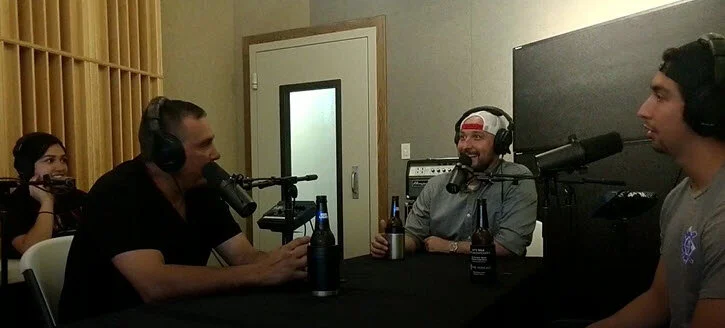 Episode 20: PapaJoe Show: Oil and Gas Drilling (Part 3) Completion Segment