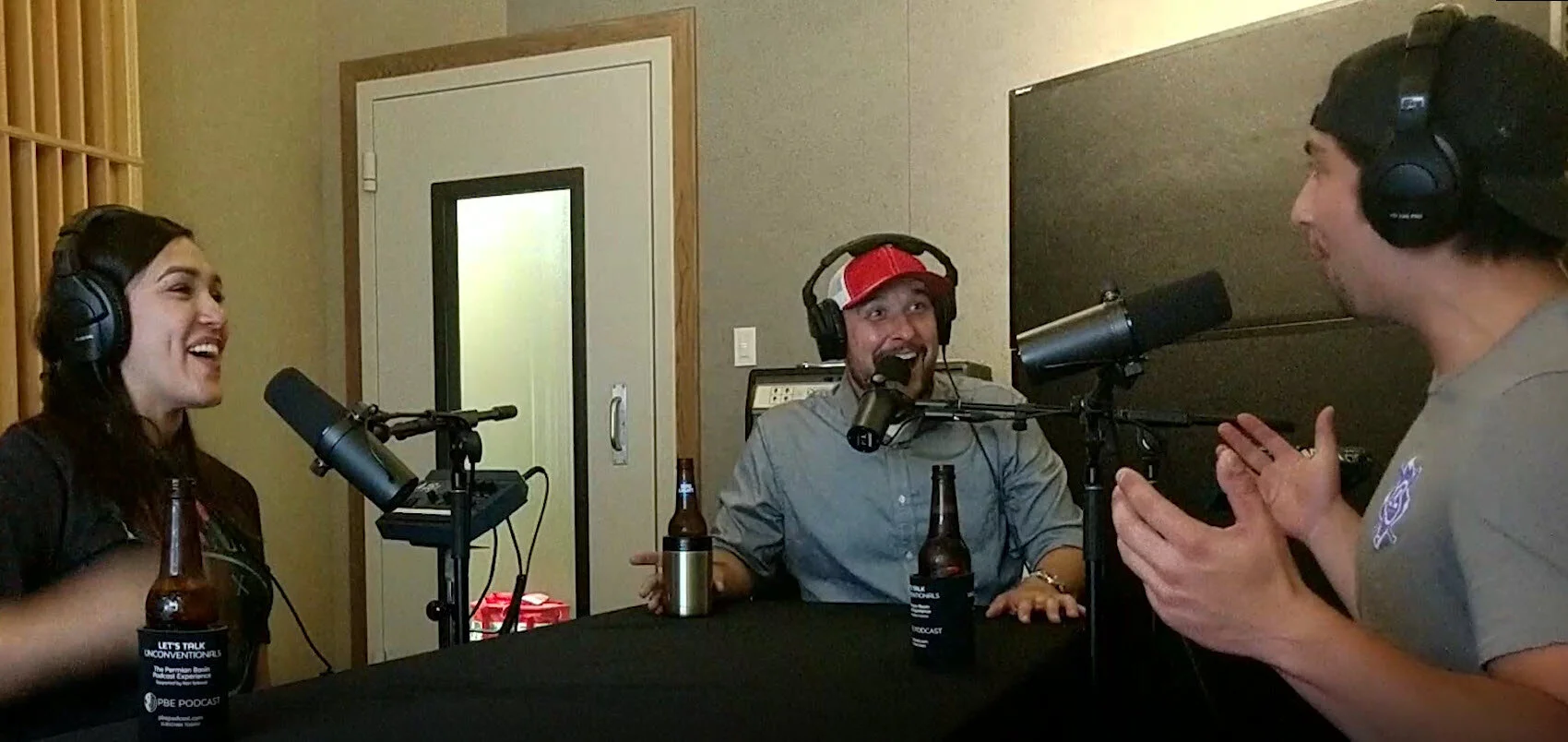 Episode 20: PapaJoe Show: Full Show