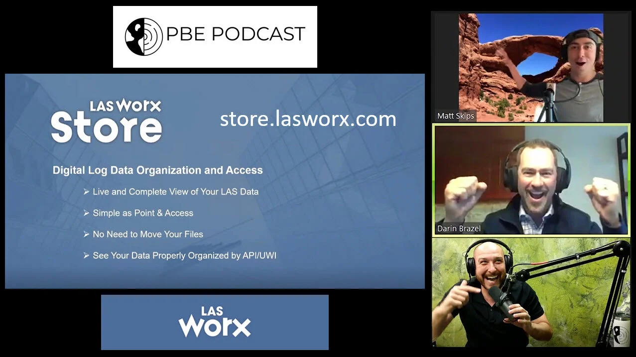 Product Review with LAS WORX