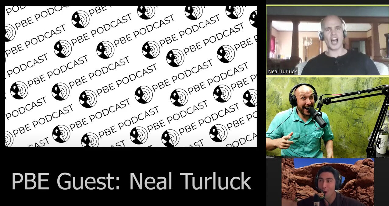 Episode 32: Neal Turluck
