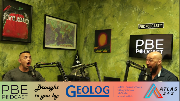 Episode 99: Leadership by David Campbell