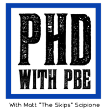 Ep 2: Ph.D. with PBE episode artwork