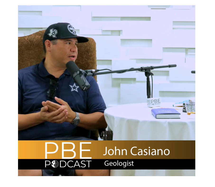 Summer Rocks 23: John Casiano episode artwork
