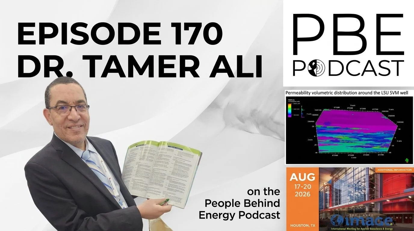170: Dr. Tamer Ali