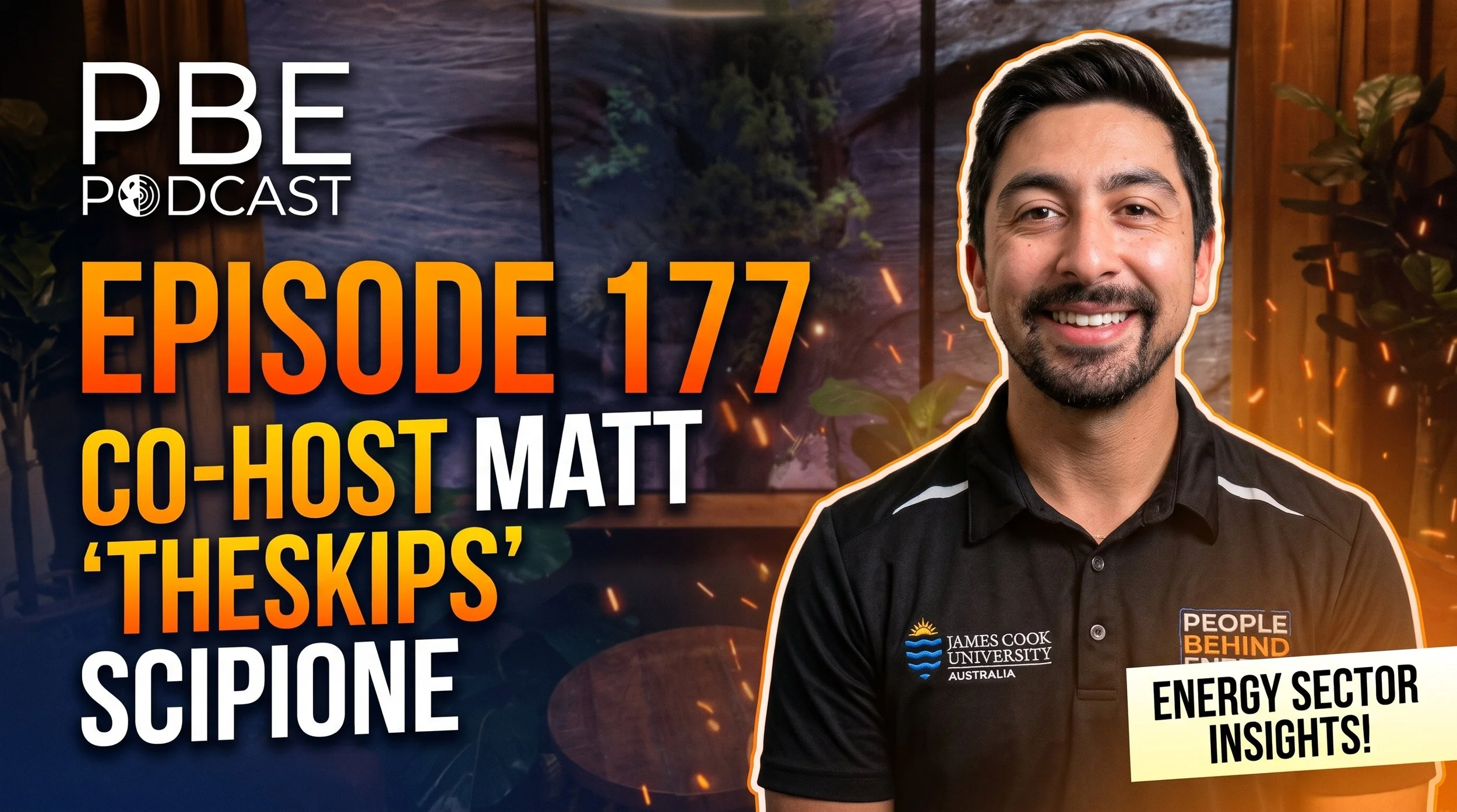 177: Matt "The Skips" Scipione