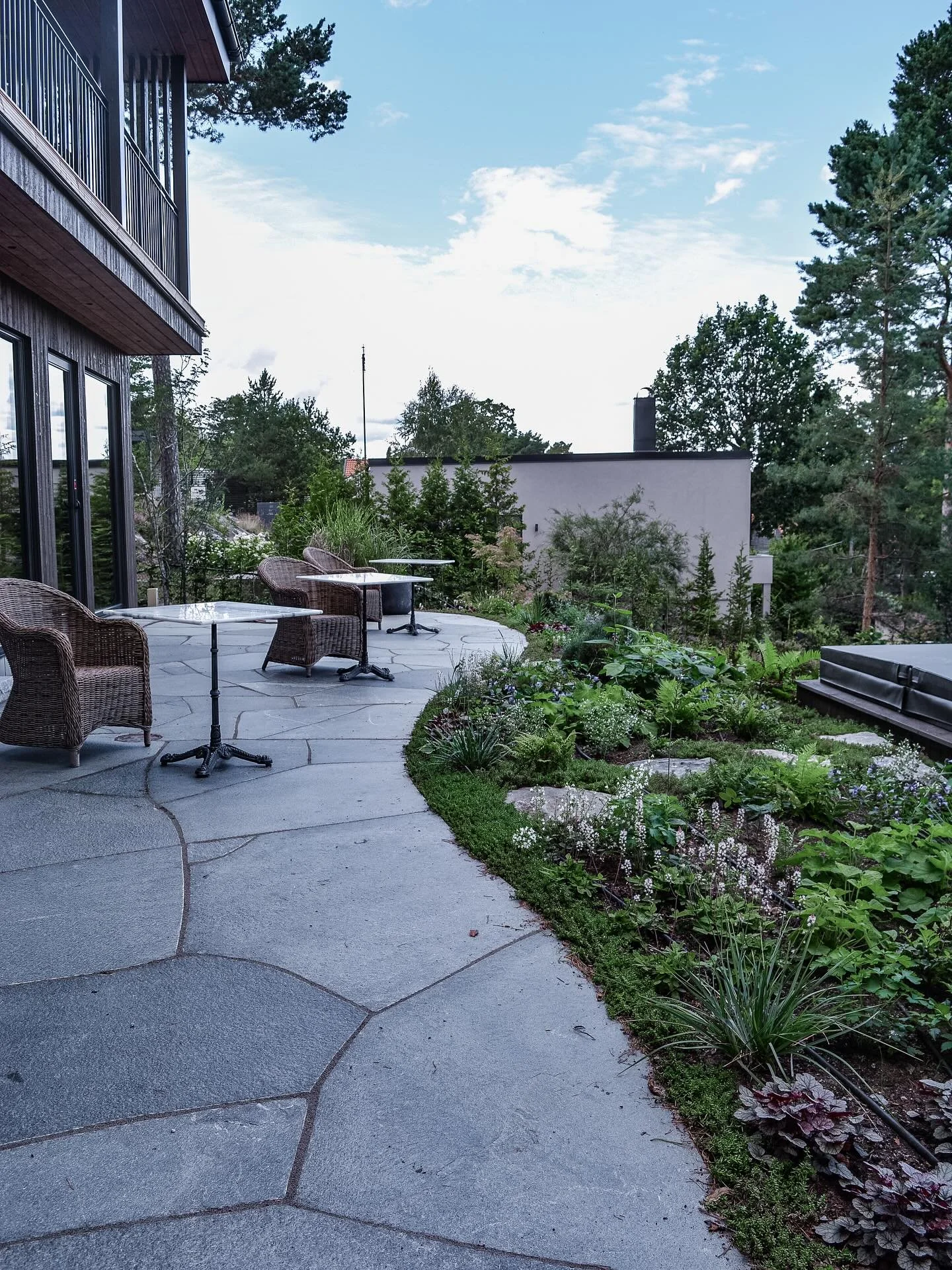 Det &auml;r l&auml;tt att tro att en tr&auml;dg&aring;rd alltid f&ouml;r med sig positiva effekter f&ouml;r klimatet, men s&aring; &auml;r det inte. Mycket avg&ouml;rs av hur den designas och planeras, in i minsta detalj. En av de st&ouml;rsta skilln