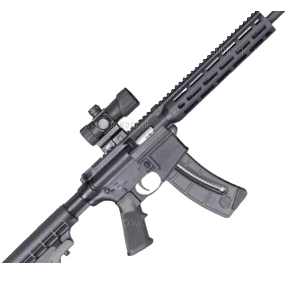 Silverstone Aimpoint Winter League R3
