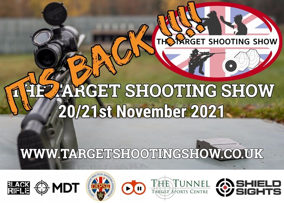 Target Shooting Show 