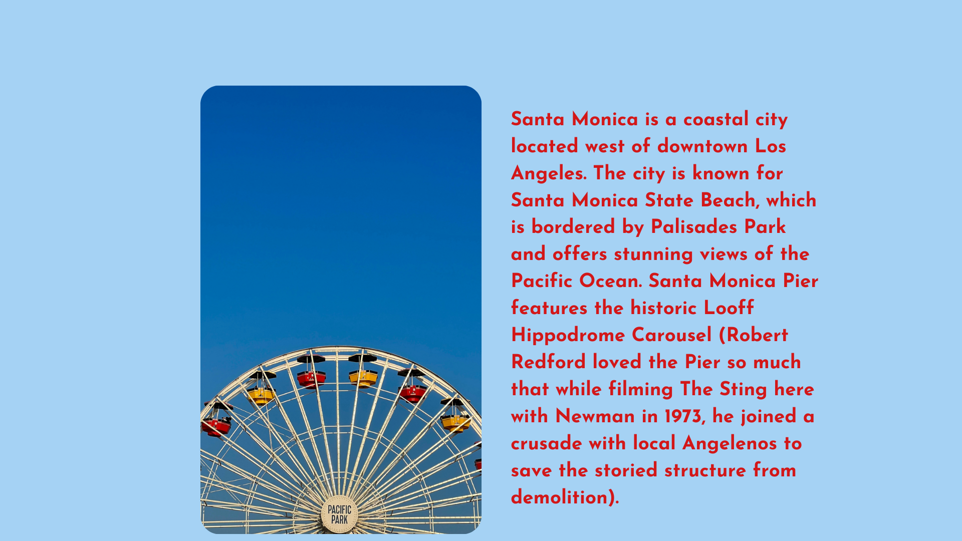 Stroll Santa Monica at SantaMonicaRadio.com.png