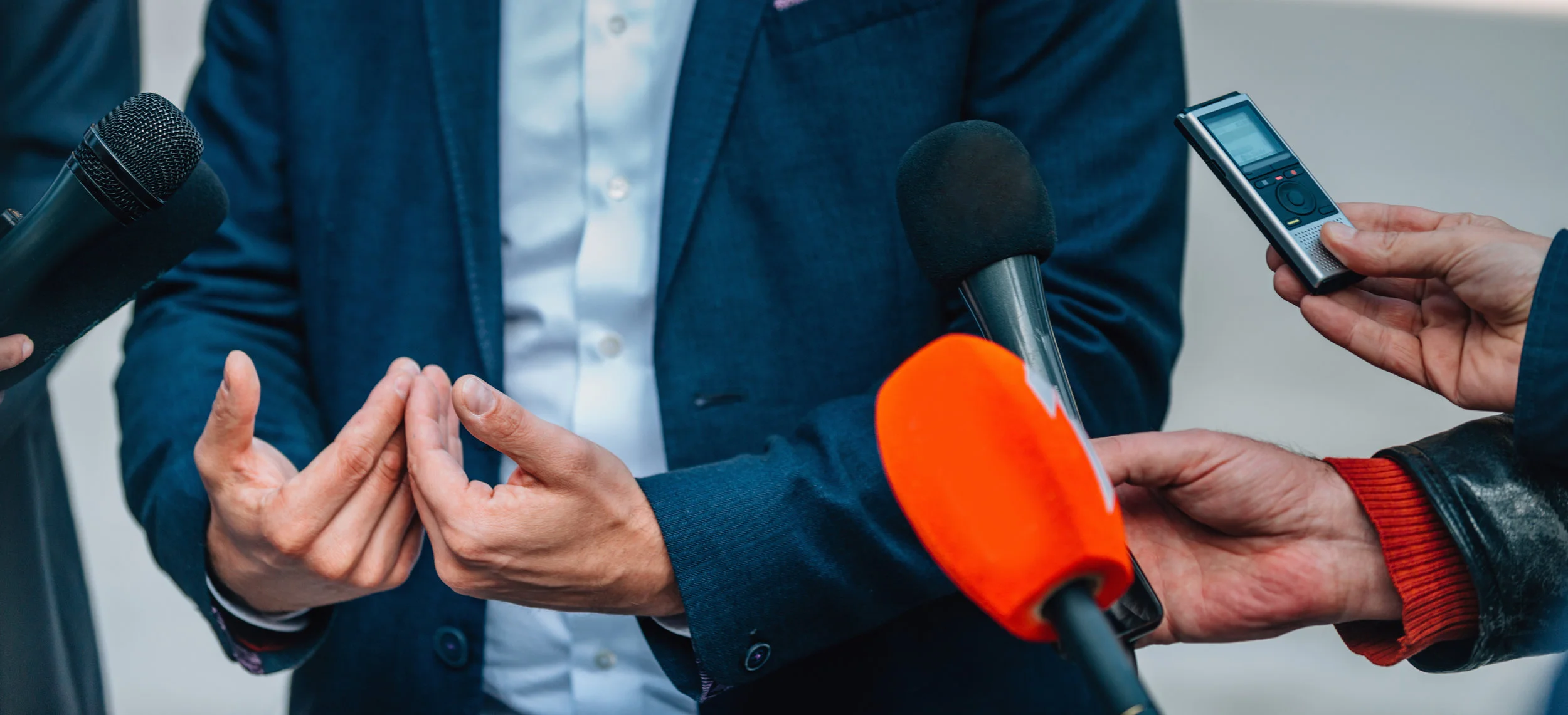 Invertech Decries Press Misinformation Campaign