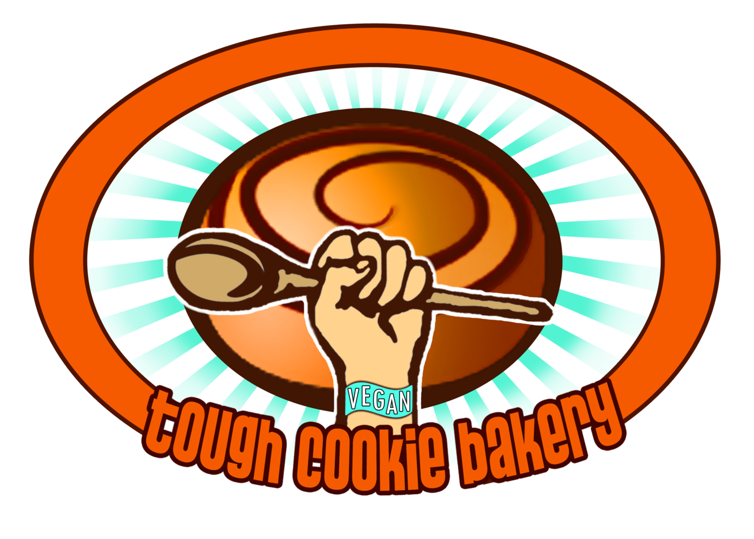 Tough Cookie Bakery