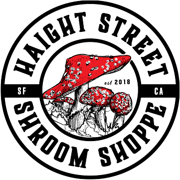 Haight St Shroom Shoppe